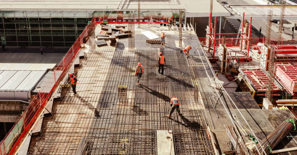 Best Industrial Concrete Flooring in East Patchogue, NY