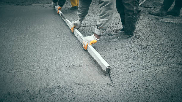 Best Concrete Staining and Coloring in East Patchogue, NY