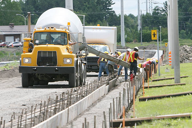 Best Concrete Sidewalk Installation in East Patchogue, NY