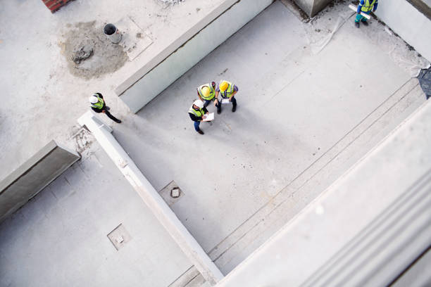 Best Concrete Foundation Repair in East Patchogue, NY